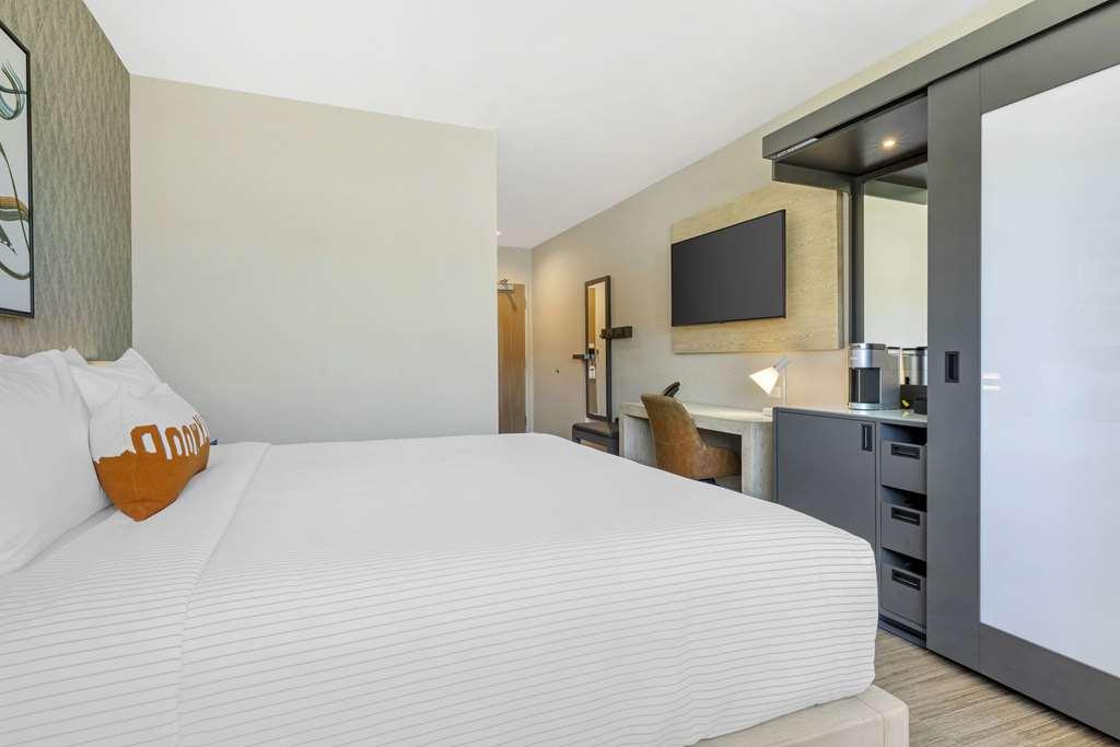 Cambria Hotel Burbank Airport Habitación foto
